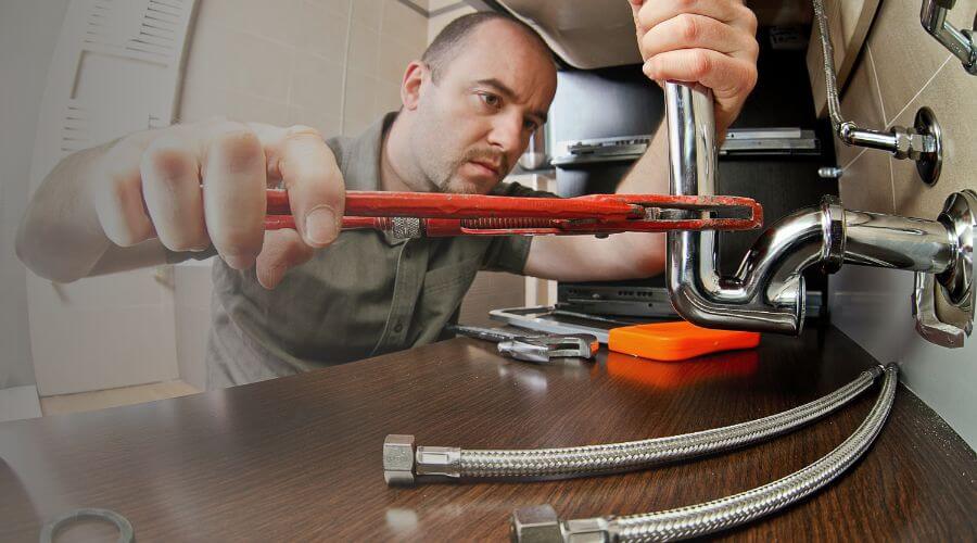 Local tankless water heater installation in West Union, IA
